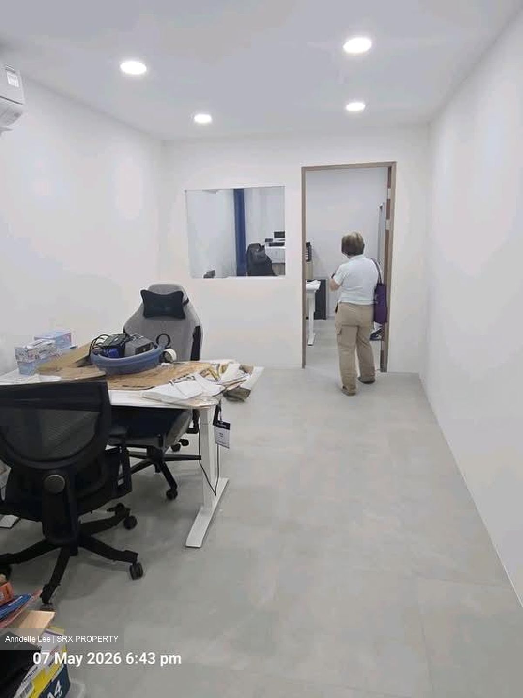 Lipo Building (D14), Factory #587099461